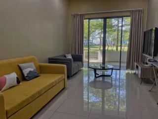 The Loft Imago Shopping Mall, City Centre in Kota Kinabalu - 5