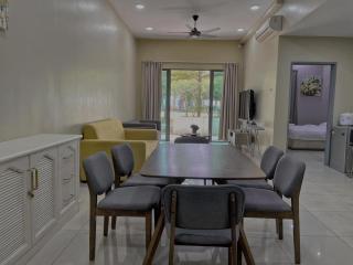 The Loft Imago Shopping Mall, City Centre in Kota Kinabalu - 3