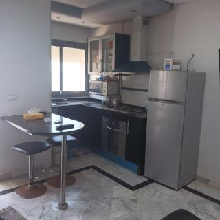 S1 Chat Mariem Vue Mer - Hammam Sousse - 2