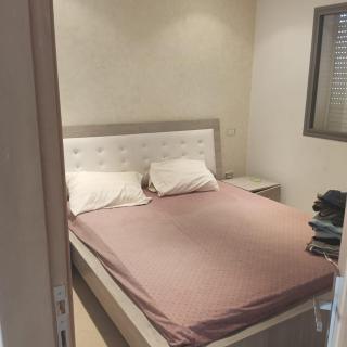 S1 Chat Mariem Vue Mer - Hammam Sousse - 6