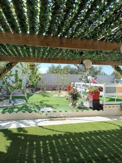 Studio Blue House - 2