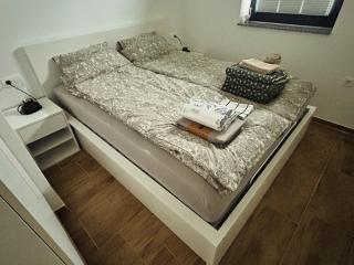 SECOND HOME Banovci - 4