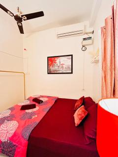 The Rosemary Homestay - Guwahati - 2