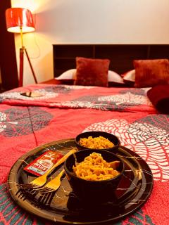 The Rosemary Homestay - Guwahati - 1