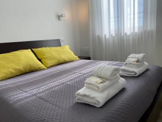 Central Petacciato-Guest House - Petacciato - 1