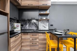 BEST Apartments G 378 - Tbilisi - 8