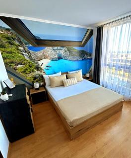 Apartment CALABRIA - Sveti Vlas - 9