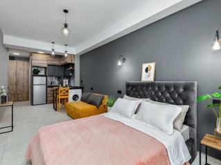 BEST Apartments G 378 - Tbilisi - 5