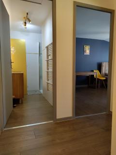 Marennes - Duplex cœur de village - Marennes - 2
