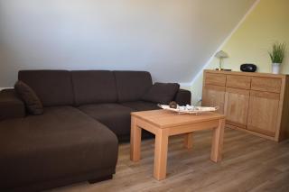 Haus zum Strand Muschel - Dassow - 8