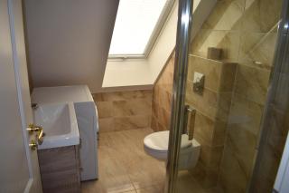 Haus zum Strand Muschel - Dassow - 5