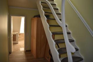 Haus zum Strand Muschel - Dassow - 4