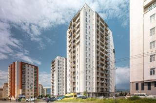 BEST Apartments G 398 - 9