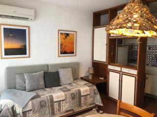 PUNTA DEL ESTE * Funcional y Acogedor Apto. en la Península * 1 Dorm 3 Pers. A 150 mts. del puerto deportivo, 2 cuadras de Gorlero, 10min de la Terminal de Buses. - Punta del Este - 6