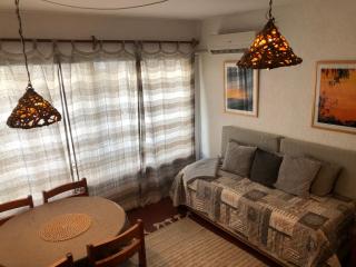 PUNTA DEL ESTE * Funcional y Acogedor Apto. en la Península * 1 Dorm 3 Pers. A 150 mts. del puerto deportivo, 2 cuadras de Gorlero, 10min de la Terminal de Buses. - Punta del Este - 7