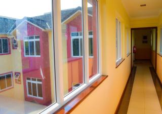 Red Ruby Hotel - Nairobi - 4