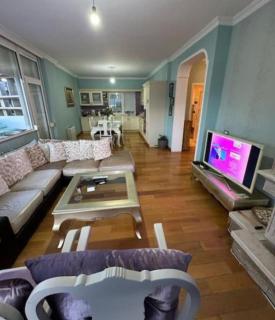 The Penthouse - Saranda - 2