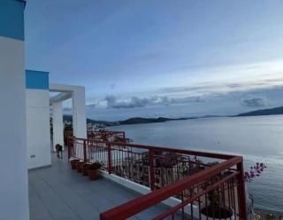 The Penthouse - Saranda - 5