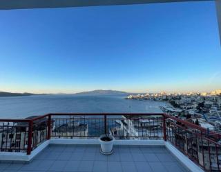 The Penthouse - Saranda - 9