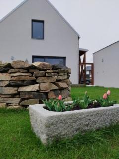Apartmán Dáša - Frymburk - 0