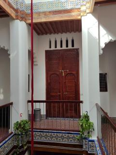 hostel four seasons - Tétouan - 8