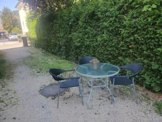 Stadtmitte mit Schlossblick - 3