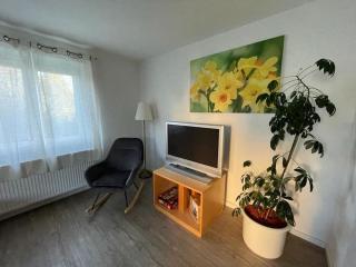 Stadtmitte mit Schlossblick - 1