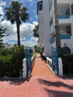 Comforts Plage - Fnideq - 3