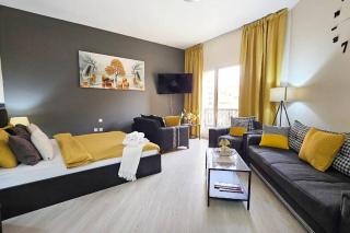 RAK Beach Studio - Ras al Khaimah - 6