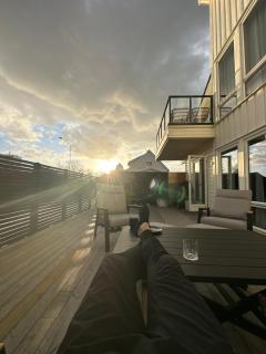 Casa Bernabeu - 2
