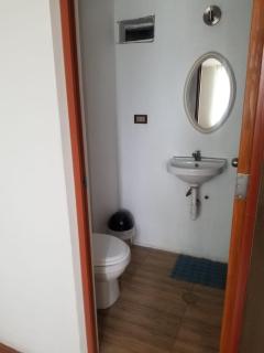 Depa totalmente amoblado de 2 habitaciones y una terraza espectaular - - 3