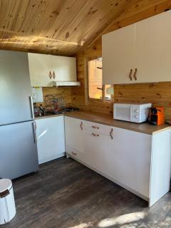Cabanon au bord du petit Rhône - Sylvéréal - 1