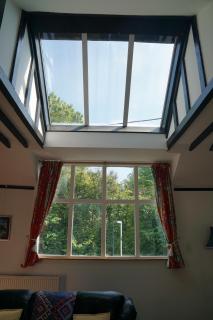 Spout House Studio - Boldre - 9
