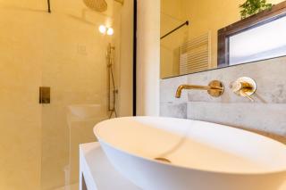 Luxury Villa Tre Querce W View - Private e Relaxing Location under stars - Ulignano - 4