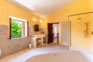 Luxury Villa Tre Querce W View - Private e Relaxing Location under stars - Ulignano - 5