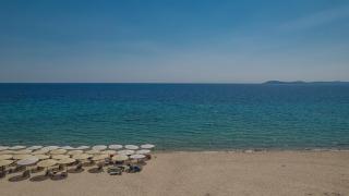 Beach Front Villa Toroni - Torone - 8