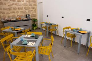 Dana Rooms - Castellammare del Golfo - 3