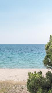 Beach Front Villa Toroni - Torone - 7