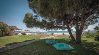 Beach Front Villa Toroni - Torone - 5