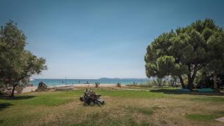 Beach Front Villa Toroni - Torone - 4