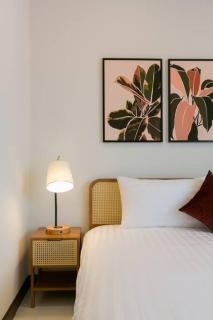 Wow Academy & Stay Soi Tai-Aed 2A - Ban Suan - 0