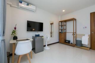 Wow Academy & Stay Soi Tai-Aed 2A - Ban Suan - 9