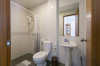 Wow Academy & Stay Soi Tai-Aed 2A - Ban Suan - 8