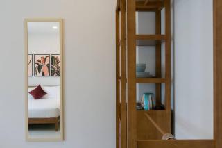 Wow Academy & Stay Soi Tai-Aed 2A - Ban Suan - 7