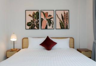 Wow Academy & Stay Soi Tai-Aed 2A - Ban Suan - 6