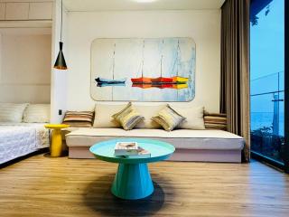HH Cozy House - căn hộ thuộc toà Flamingo Hải Tiến Thanh Hoá - Thanh Hóa - 0