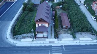 Pensiunea Dandu - Corbeni - 9
