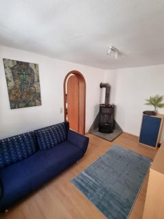 Ferienwohnung Heppenheim an der Bergstraße WHG 5 - 3