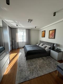 Willa nad Bulwarem Nadmorskim - 3