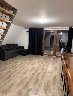 Cabana gilau - Şieu - 5
